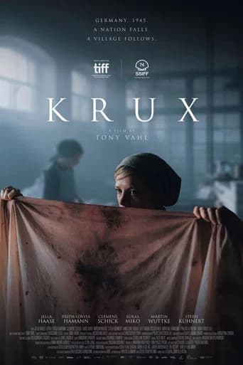 Krux poster