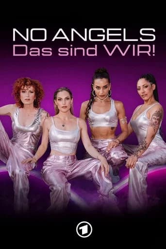 No Angels - Das sind WIR! poster