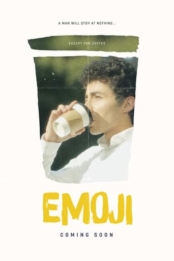 Emoji poster