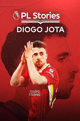 PL Stories: Diogo Jota poster
