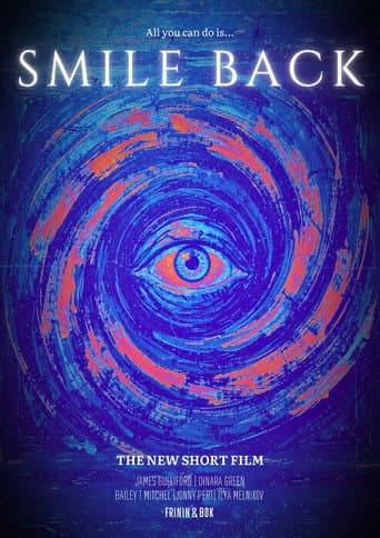 Smile Back poster