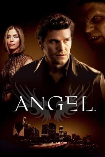 Angel poster