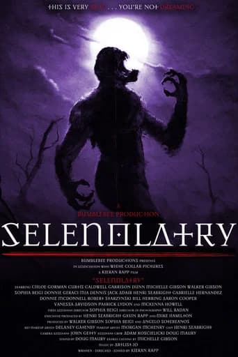 Selenolatry poster