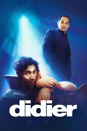 Didier poster
