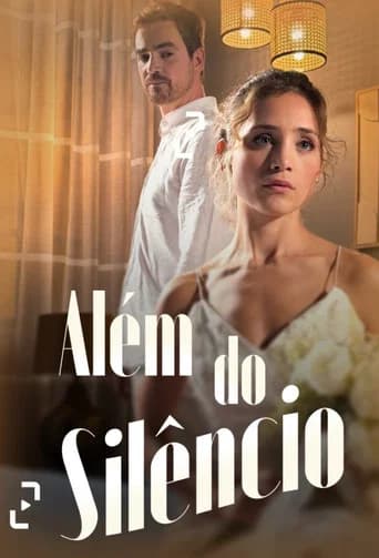 Beyond Silence poster