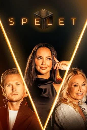 Spelet poster