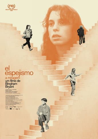 Mirage poster