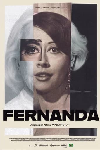 Fernanda poster