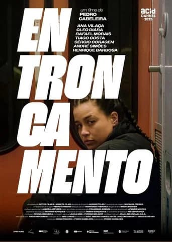 Entroncamento poster