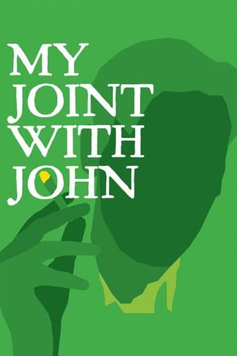 My Joint with John poster