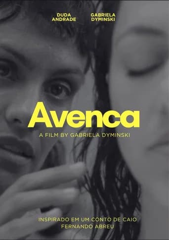 Avenca poster