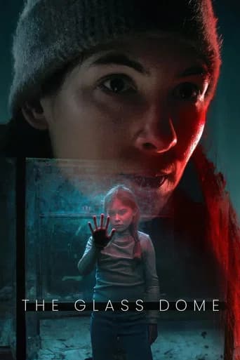 The Glass Dome poster
