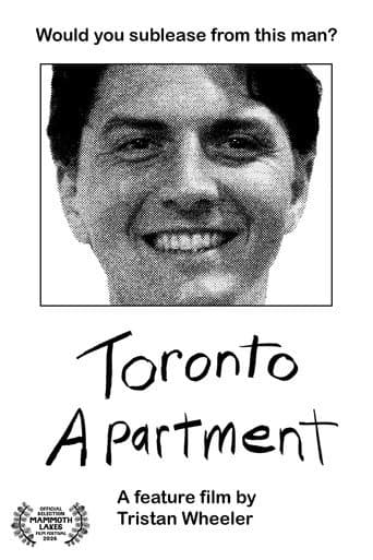 Toronto Apartment poster