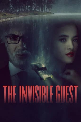 The Invisible Guest poster