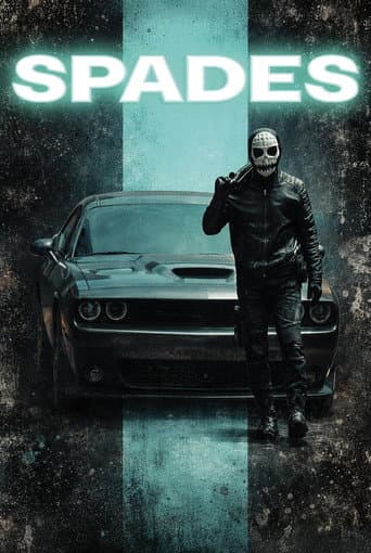 Spades poster