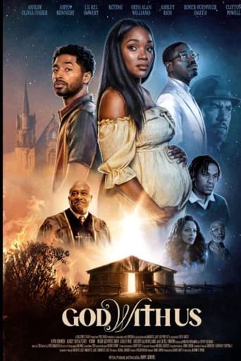 God with Us poster