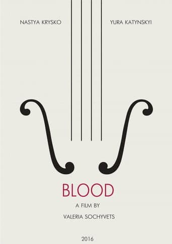 Blood poster