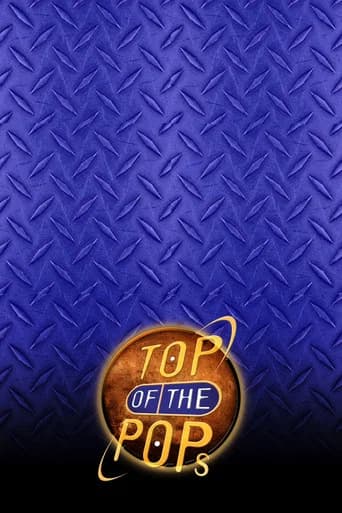 Top of the Pops poster