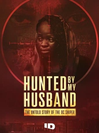 Hunted by My Husband: The Untold Story of the DC Sniper poster