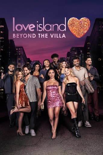 Love Island: Beyond the Villa poster