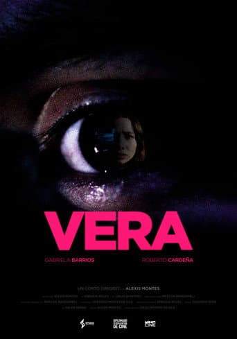 V.E.R.A. poster