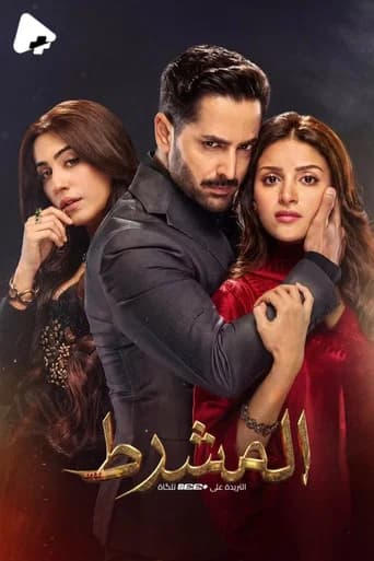 Nashtar poster