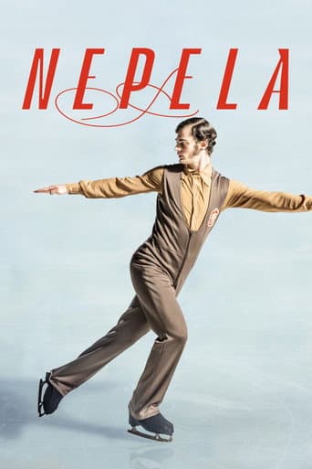 Nepela poster