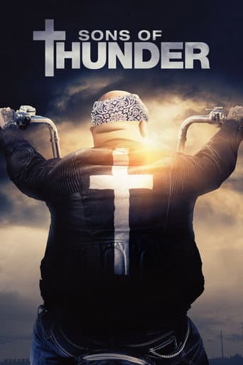 Sons of Thunder poster
