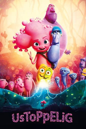 Unstoppable poster