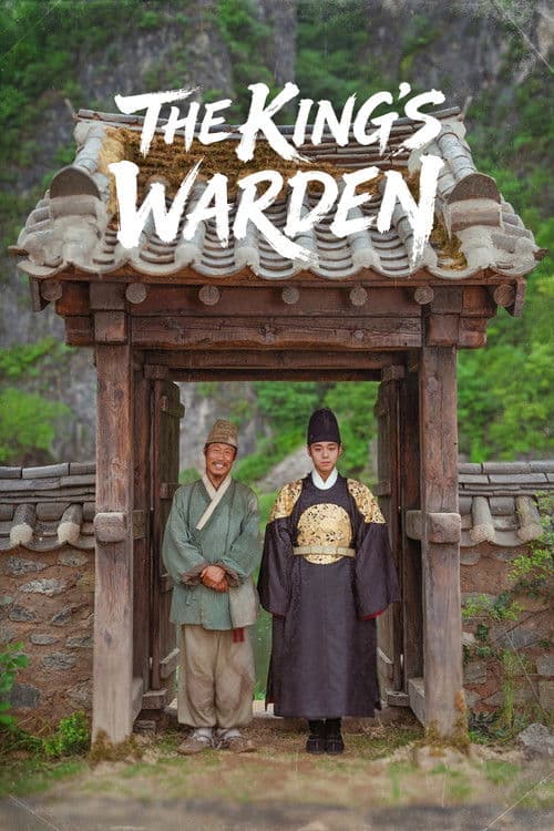 The King's Warden poster