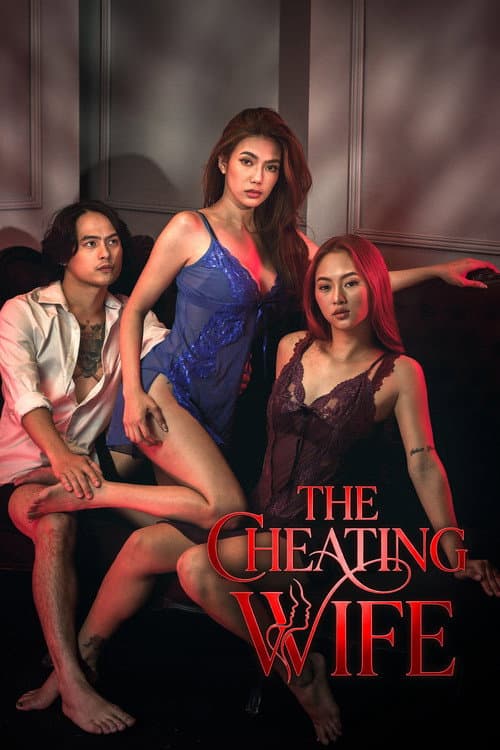The Cheating Wife poster