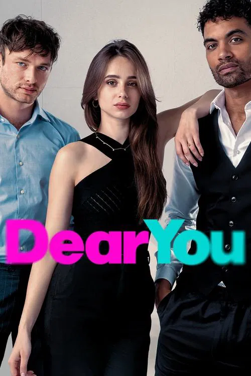 Dear You poster