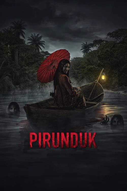 Pirunduk poster