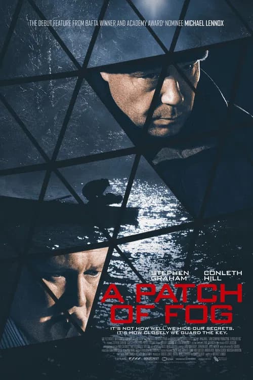 A Patch of Fog poster