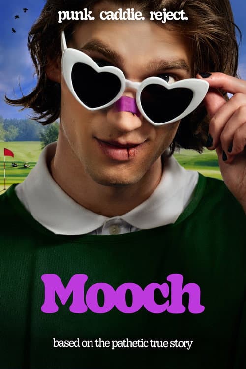 Mooch poster
