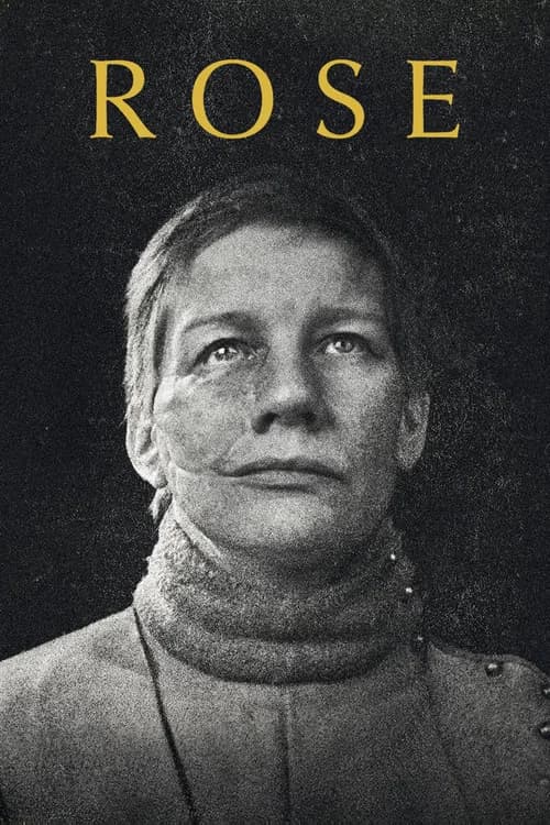 Rose poster