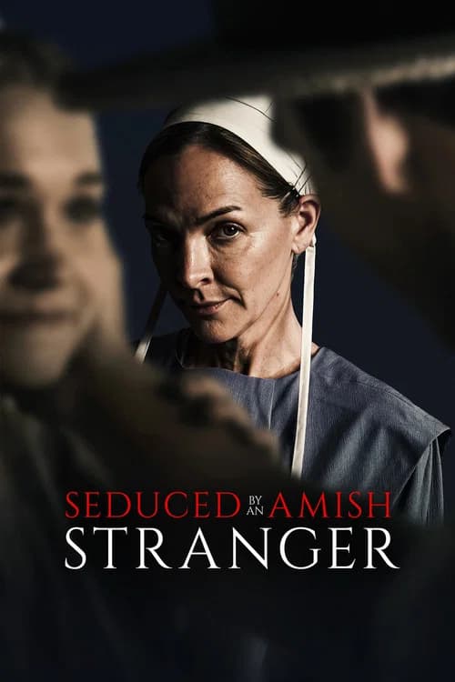 Seduced by an Amish Stranger poster