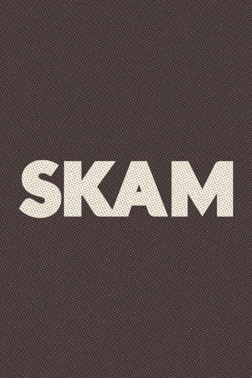 SKAM poster