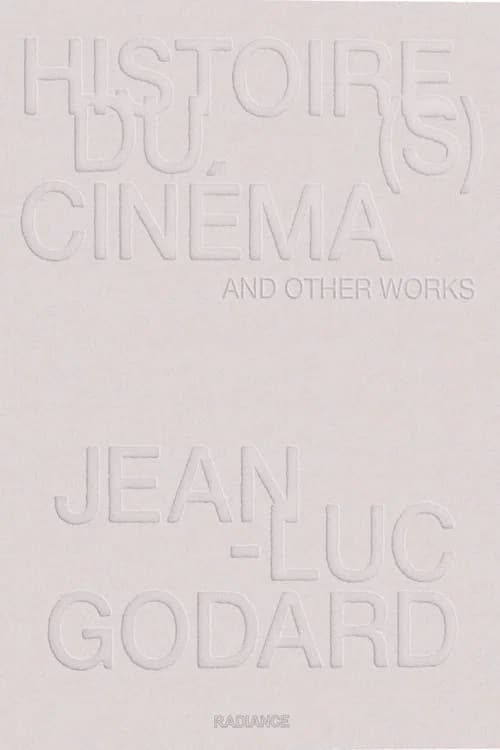JLG/JLG: Self-Portrait in December poster