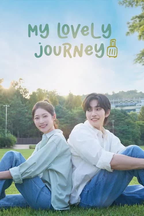 My Lovely Journey poster