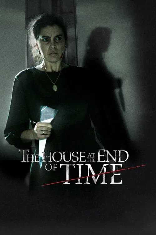The House at the End of Time poster