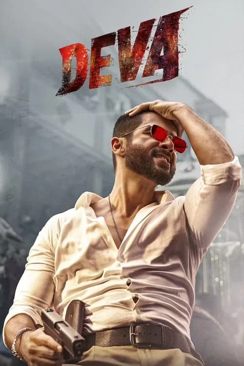 Deva poster