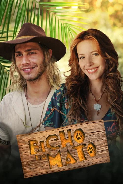 Bicho do Mato poster