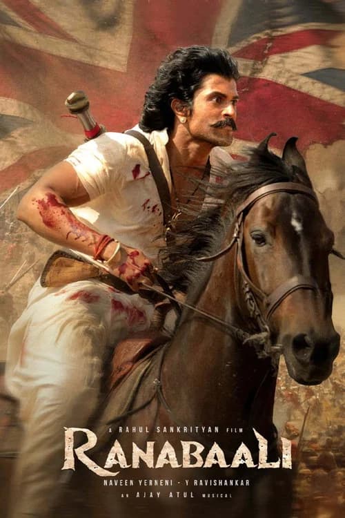 Ranabaali poster