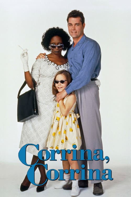 Corrina, Corrina poster
