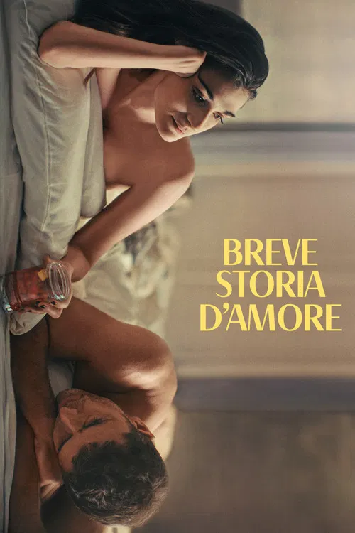 A Brief Affair poster
