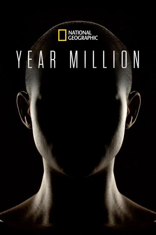 Year Million poster