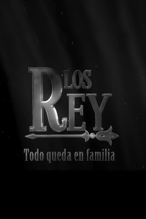Los Rey poster