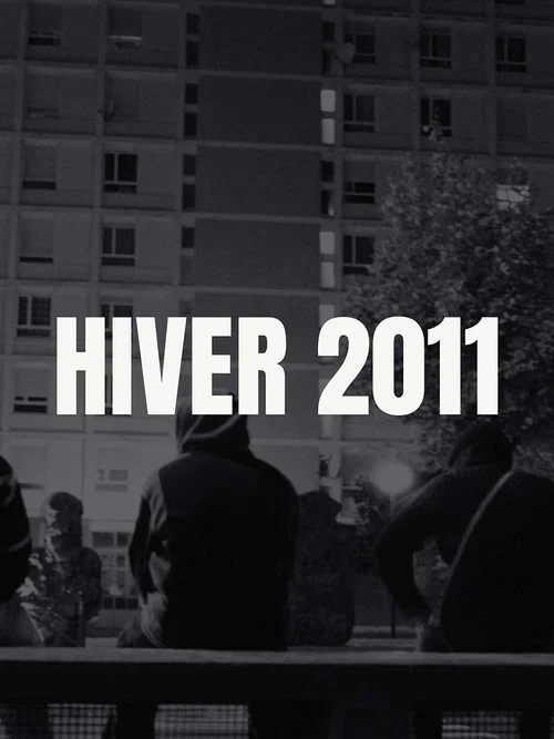 Hiver 2011 poster