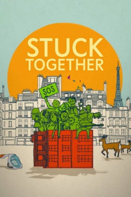 Stuck Together poster